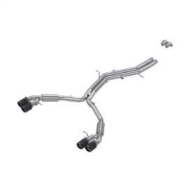 Cat Back Performance Exhaust System S46073CF